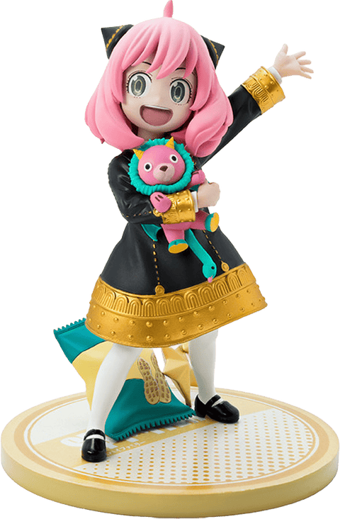 Spy x Family - Anya Forger PVC Figurine
