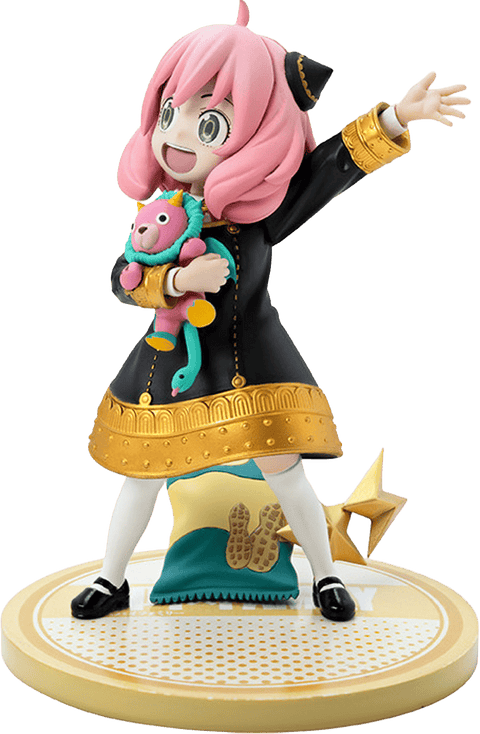 Spy x Family - Anya Forger PVC Figurine