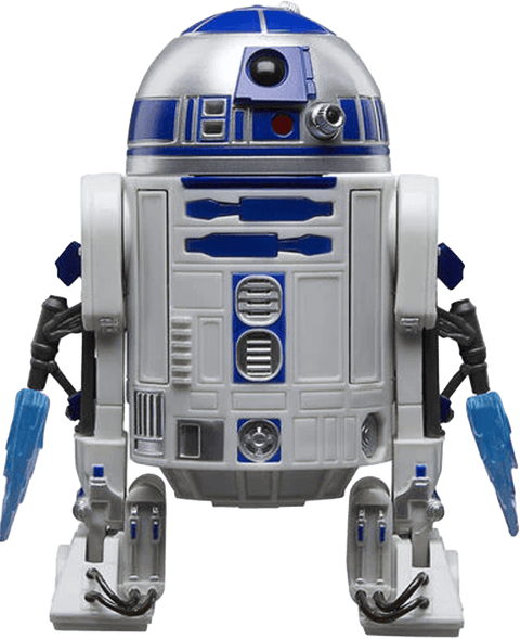 Star Wars Episode III Black Series 20th Anniversary - R2-D2 9 cm