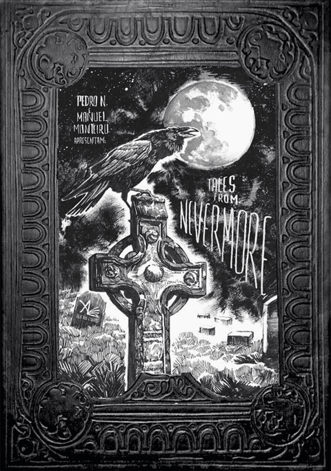Tales From Nevermore (2ª Edição, Capa Dura)