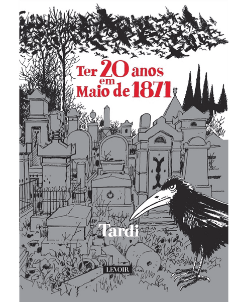 Ter 20 Anos em Maio de 1871