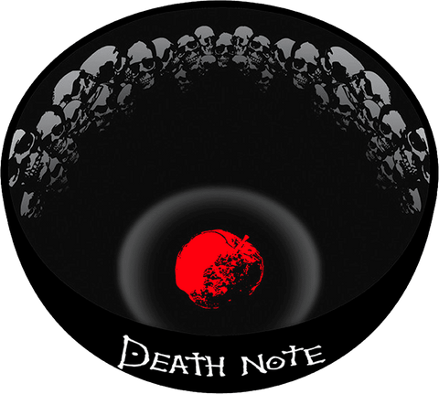Tigela Death Note