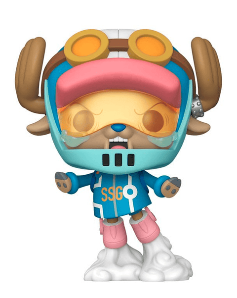 Funko POP Anime - One Piece - Tony Tony Chopper