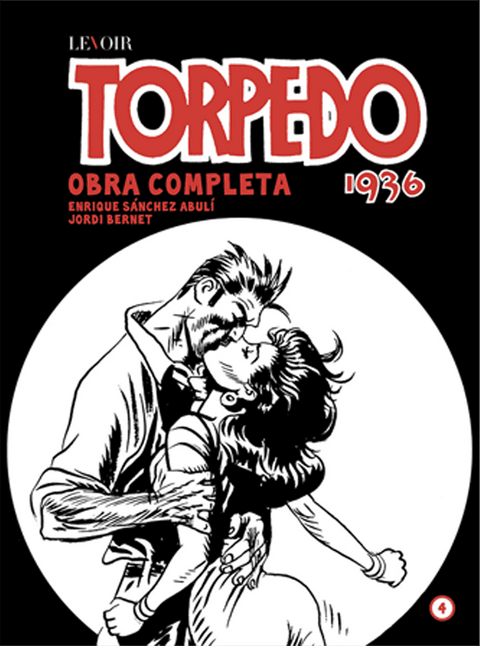 Torpedo 1935 e 1972 - Pack 2