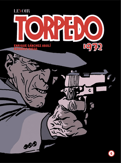 Torpedo 1935 e 1972 - Pack 2