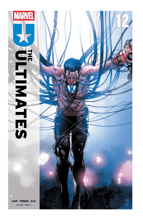 Ultimates #12