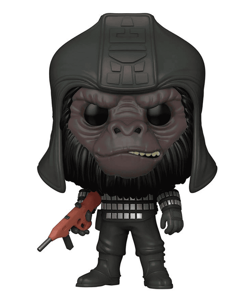 Funko POP Movies - Planet of the Apes - General Ursus