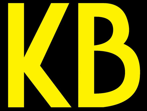 Kingpin Books Cheque Prenda