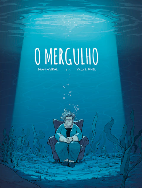 O Mergulho