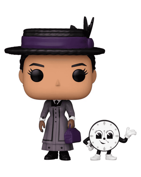 Funko POP Marvel - Loki - Renslayer with Mass Minutes (1893)