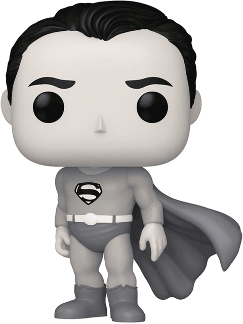 Funko POP DC Heroes - Adventures of Superman - Superman '50