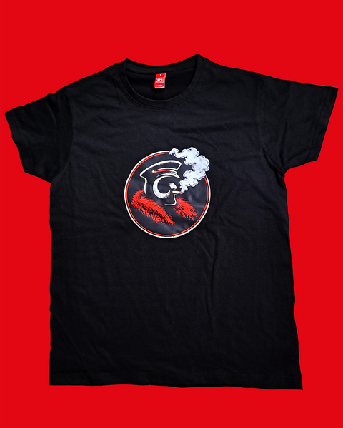 T-Shirt GENERAL MÁ PESSOA (limitada a 25 unidades)