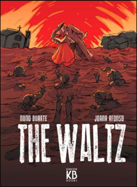 THE WALTZ (Deluxe Edition)